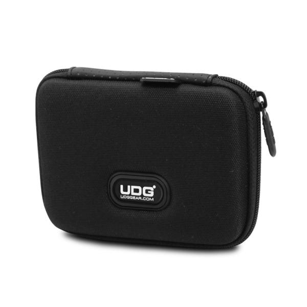 UDG Creator DIGI Hardcase Small Black  USBメモリ/ SDカ...
