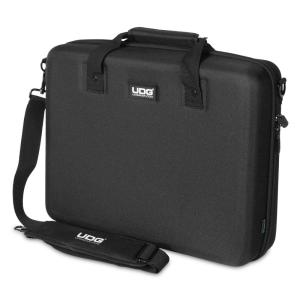 Discment レコードBAG 12インチ 55枚収納/Black Accessories
