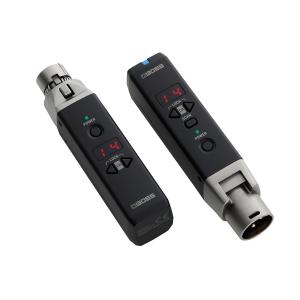 SHURE（シュア） SVX24/PG58 ワイヤレスマイクセット マイク:PG58 受信