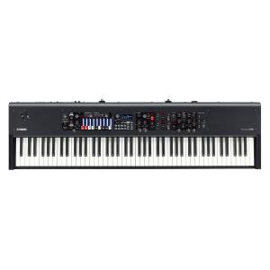 YAMAHA（ヤマハ） Yamaha CS1X Synthesizer シンセサイザー -a034