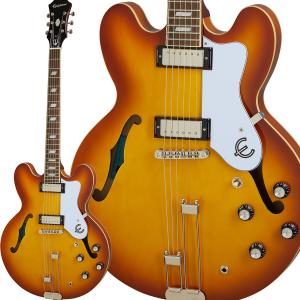Epiphone（エピフォン） DOT STUDIO セミアコ エレキギター ◇ G4543