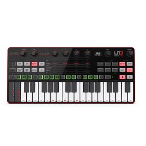 IK Multimedia IKマルチメディア UNO Synth Pro Desktop 32マルチタッチ
