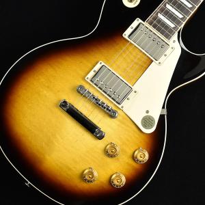 Gibson ギブソン Les Paul Standard '50s Tobacco Burst　S/N：216120337 レスポールスタンダード〔未展示品〕｜shimamura