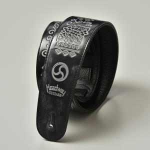 Headway ヘッドウェイ HSP-OSAMURAISAN ストラップ おさむらいさんシグネチャー
