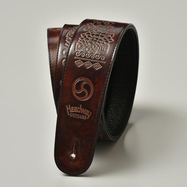 Headway ヘッドウェイ HSP-OSAMURAISAN ストラップ おさむらいさんシグネチャー...