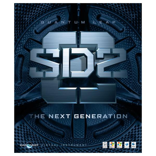 特価 2026/03/25迄 EASTWEST イーストウエスト STORMDRUM2 PRO BU...