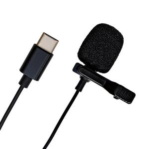 ARTRIG アートリグ SPM-C ピンマイク スマートフォン用ピンマイク