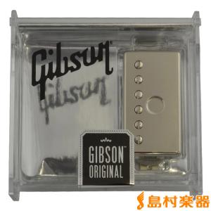 【在庫限り衝撃特価】 Gibson ギブソン   Burstbucker Type 2 Nickel Cover / IM57B-NH バーストバッカー2 ピックアップ