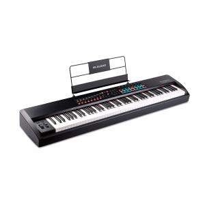 M-AUDIO エムオーディオ Hammer88 Pro 88鍵盤 ハンマーアクション MIDIキーボードコントローラー