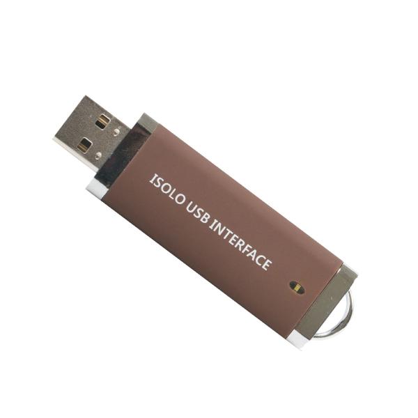 CLOUDVOCAL クラウドボーカル USB RECEIVER iSolo専用 USBレシーバー