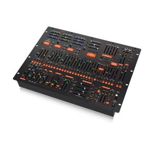 Make Noise メイクノイズ MATHS モジュラーシンセサイザー : 島村楽器