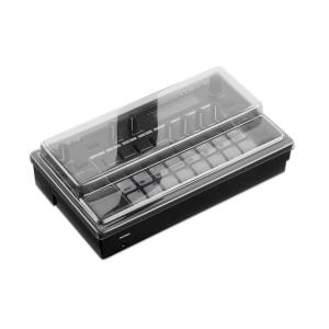 DECKSAVER デッキセーバー [ Roland MC-101 / TR-6S]用 機材保護カバー