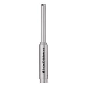 Sonarworks ソナーワークス Calibrated Measurement Microphone 測定専用マイク