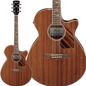 Ibanez アイバニーズ PC33MHCE NMH エレアコギター PERFORMANCE SERIES