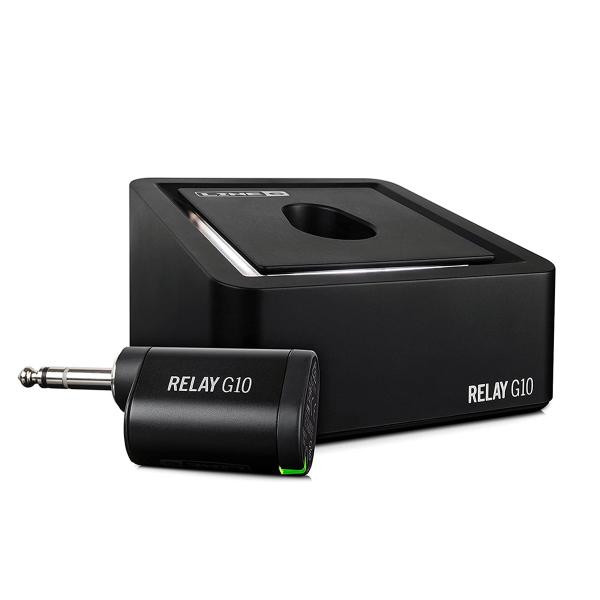LINE6 ラインシックス Relay G10 ギターワイヤレスシステム