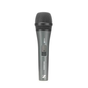 Sennheiser e935 ダイナミックマイク 前モデル Sennheiser ゼンハイザー / e935 (豪華3点セット) ダイナミックマイク