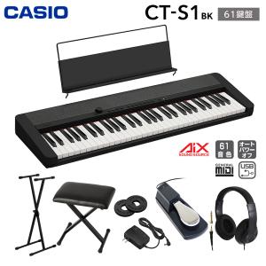 CASIO（カシオ） スタンド固定ベルト付□カシオ 電子ピアノ CDP-S160