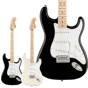 Squier by Fender Affinity Series Stratocaster MN WPG エレキギター ストラトキャスター｜島村楽器Yahoo!店