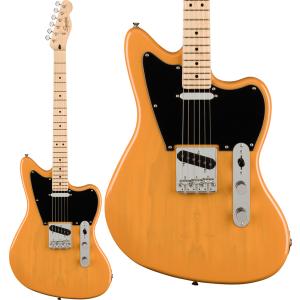 Squier by Fender スクワイヤー / スクワイア PNML OFFSET TELE MN BPG BTB エレキギター｜島村楽器Yahoo!店