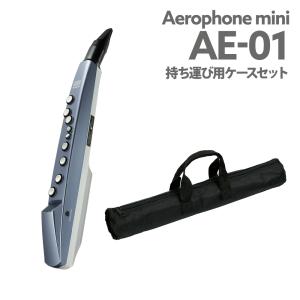 ローランド Roland / Aerophone mini AE-01 エアロフォン ミニ ガイド