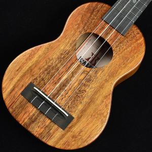 KoAloha コアロハ KSM-10 Pikake Soprano　S/N：J120041 〔ハワイアンコア材〕〔ハワイ製ソプラノウクレレ〕 ピカケシリーズ〔未展示品〕｜shimamura