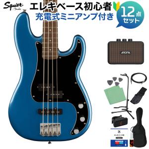 Fender（フェンダー） Squier by Fender スクワイヤー / スクワイア