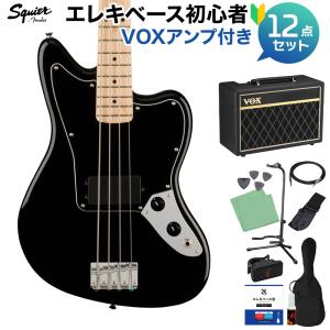 Fender（フェンダー） Squier by Fender スクワイヤー / スクワイア
