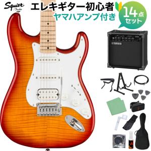 Legend LST-Z/RBS(Red Black Sunburst) ストラトキャスタータイプ