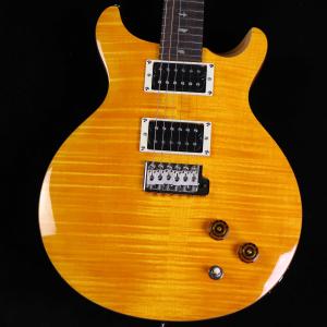 PRS ポールリードスミス(Paul Reed Smith) SE SANTANA Santana Yellow エレキギター SE サンタナ サンタナイエロー