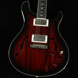 PRS ポールリードスミス(Paul Reed Smith) SE Hollowbody Standard Fire Red Burst フルアコ SE ホロウボディ スタンダード