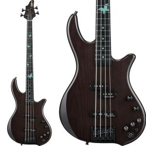 ESP BOTTOM BUMP PJ NANAMI Morfonica 広町七深 モデル エレキベース モルフォニカ〔受注生産〕｜shimamura