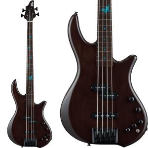 ESP×バンドリ！ BanG Dream! POTBELLY FM Rana Distressed See