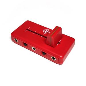 stokyo ストウキョウ Kutter (Red) Portable Fader ポータブルフェーダー