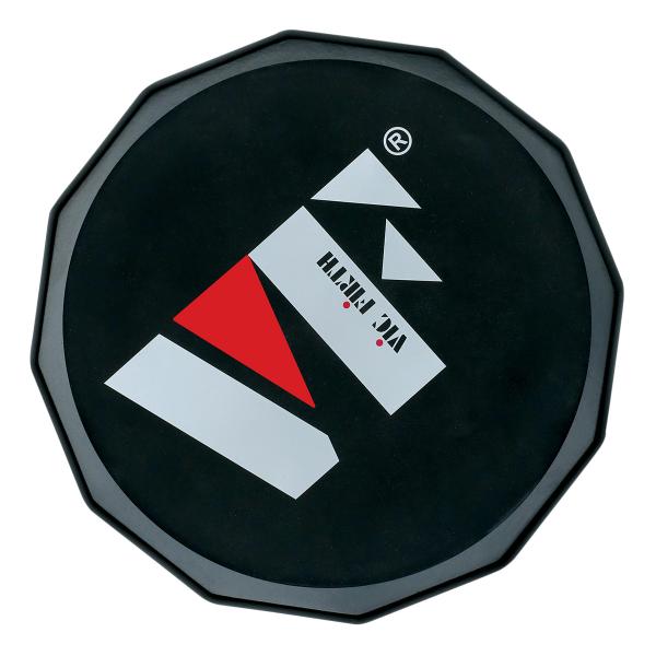 ViC FIRTH ビックファース VIC-PPVF06 練習パッド 6インチ