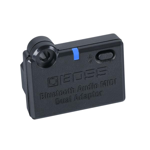 BOSS ボス Bluetooth Audio MIDI Dual Adaptor Bluetoot...