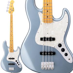 HISTORY ヒストリー HJB/m-Standard OIB Old Ice Blue 国産エレキベース 日本製 ジャズベースタイプ Standard series｜shimamura