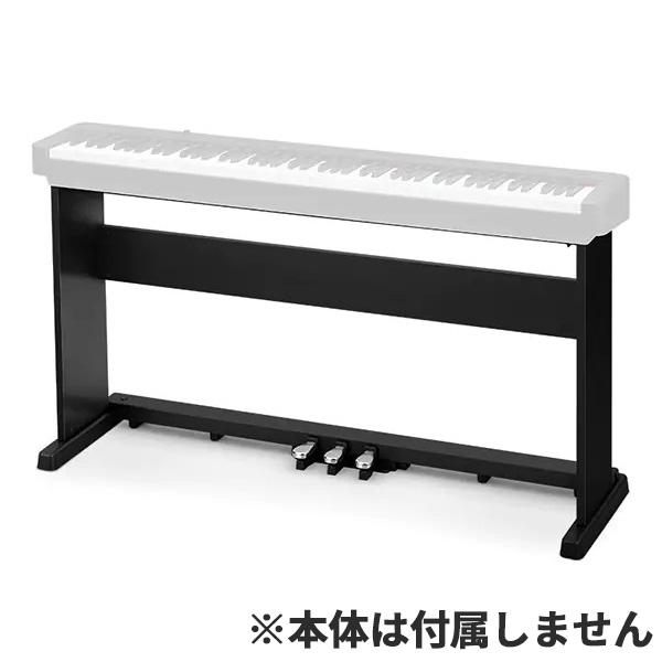 CASIO カシオ CS-470P カシオCDP-S150、CDP-S160用3本ペダル付きスタンド