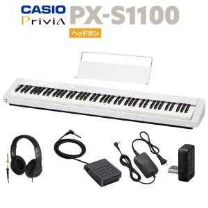 【美品】CASIO 電子ピアノ PX-Sシリーズ 専用スタンド CS-68PBK CASIO カシオ CS-68P BK 電子ピアノ スタンド PX-S1100/PX-S3100