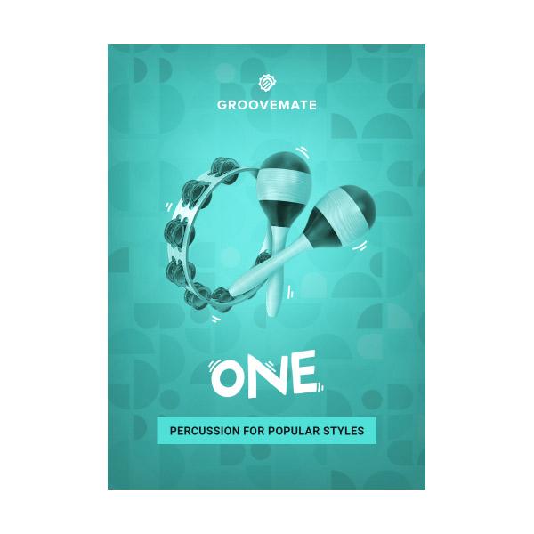 特価 2026/05/03迄 UJAM ユージャム Groovemate One  メール納品 代引...