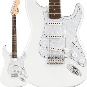 Squier by Fender FSR AFFINITY ST WP ストラトキャスター エレキギター