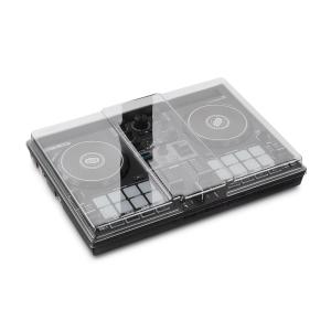 DECKSAVER デッキセーバー Allen & Heath XONE 96 用 機材保護カバー