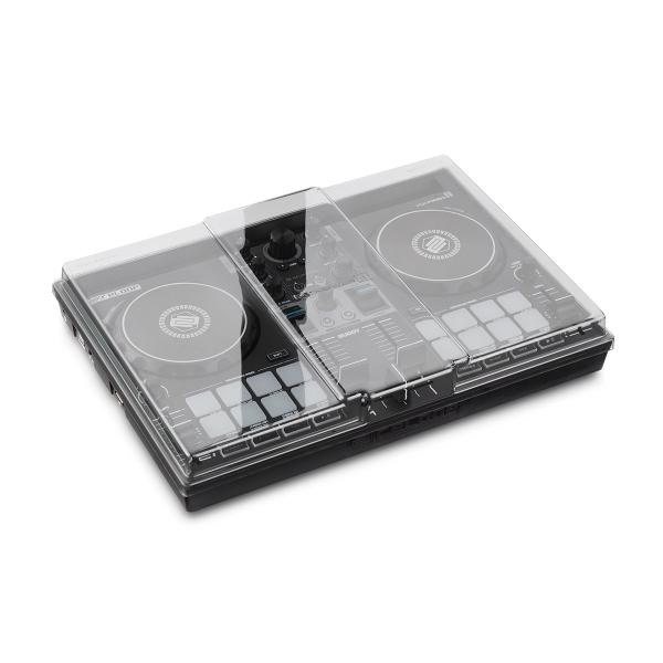 DECKSAVER デッキセーバー   Reloop Buddy / Ready 用 機材保護カバー...