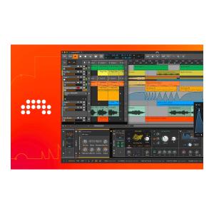 [数量限定] BITWIG ビットウィグ Bitwig Studio 通常版 [Version4]