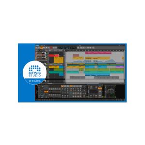 BITWIG ビットウィグ Bitwig Studio 16Track [Version4]