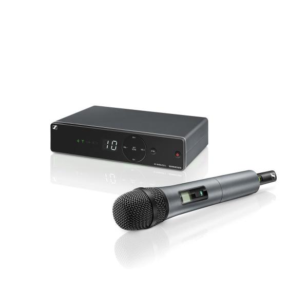 SENNHEISER ゼンハイザー XS Wireless1シリーズ ボーカルセット (SKM 82...