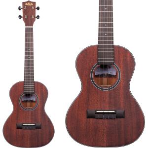 KALA カラ KA-SMH-T ウクレレ テナー SATIN SOLID MAHOGANYシリーズ