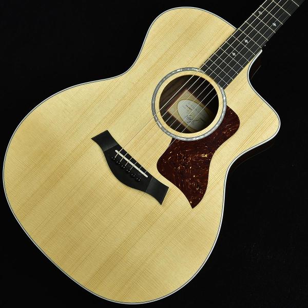 Taylor テイラー 214ce Rosewood Deluxe　S/N：2208091047 〔...