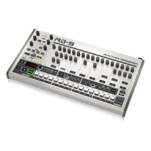 [数量限定] BEHRINGER ベリンガー RHYTHM DESIGNER RD-9 リズムマシン