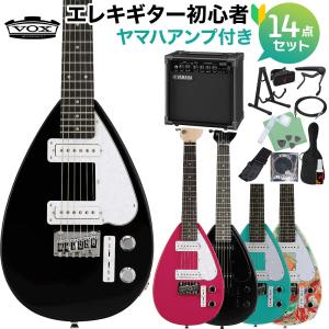VOX ボックス MK3 MINI ミニギター エレキギター トラベルギター