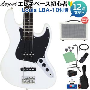 Aria Proll AriaproII Vanguard Series Electric Bass エレキベース